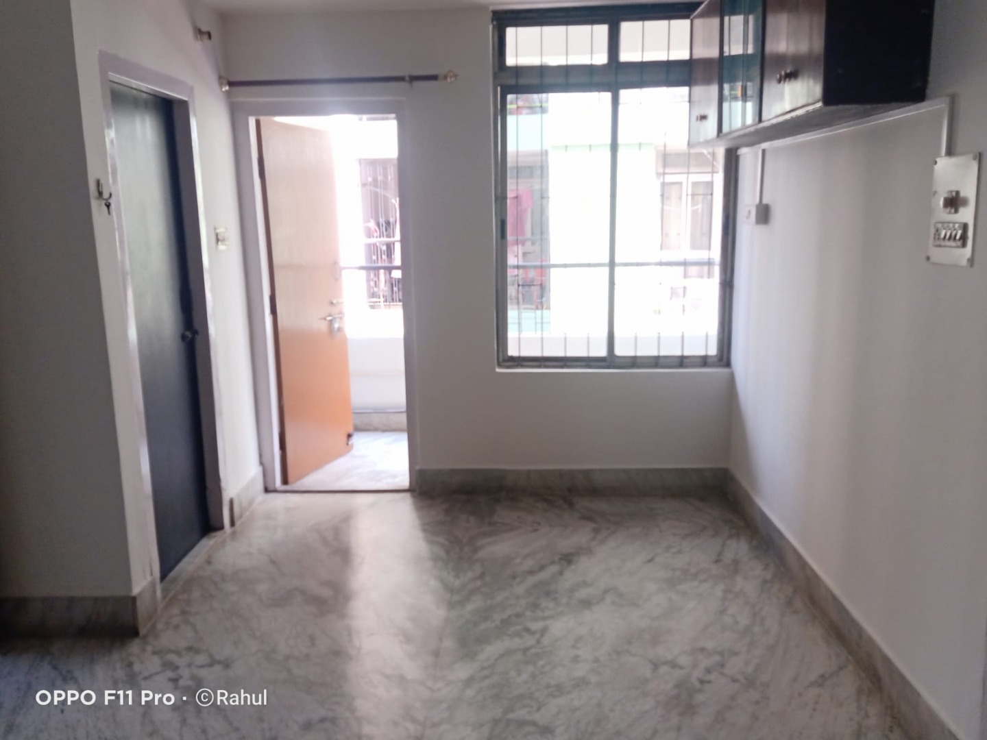 Unfurnished 2bhk in Hatigarh Chariali, Guwahati, Assam, India for Rent